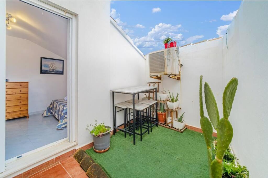 Ronda Colon. Javea Ideal Familias מראה חיצוני תמונה