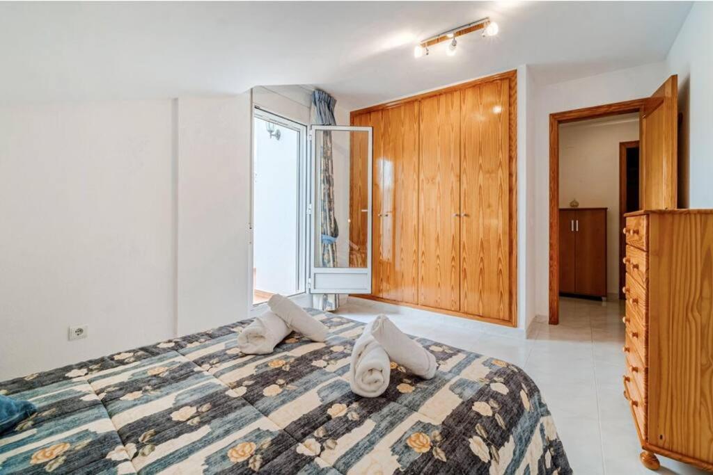 Ronda Colon. Javea Ideal Familias מראה חיצוני תמונה